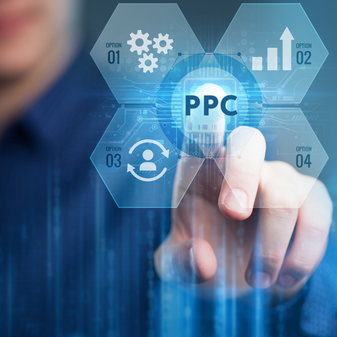 PPC Marketing
